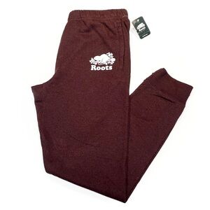 *NEW* Men’s Crimson Pepper Park Slim Sweatpants / Joggers